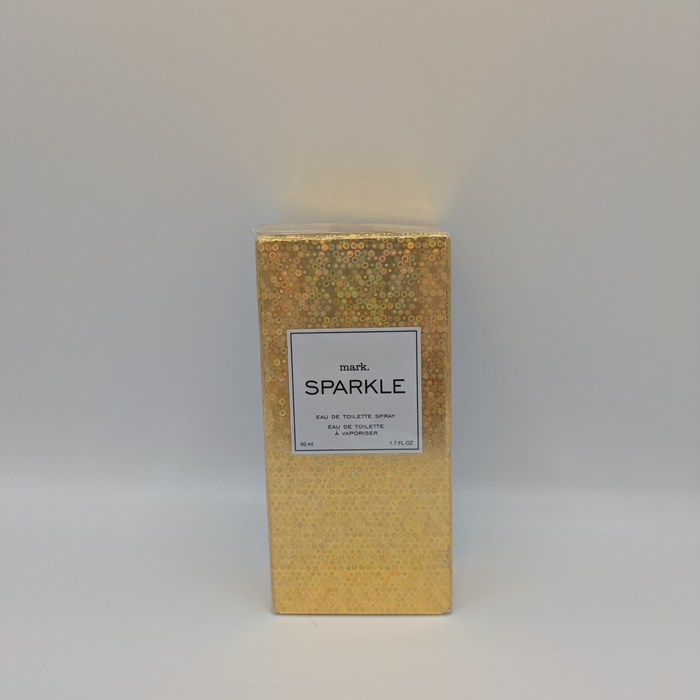 mark. Sparkle Eau de Toilette